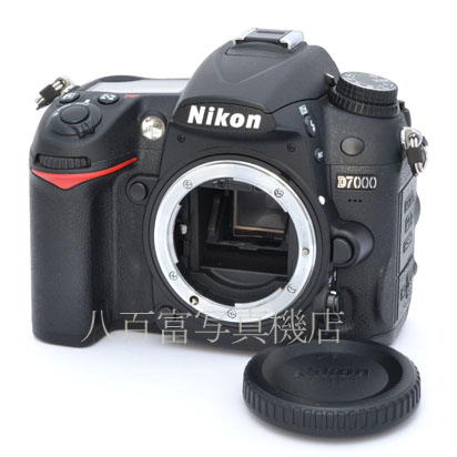 【中古】 ニコン D7000 ボディ Nikon 中古デジタルカメラ 45214