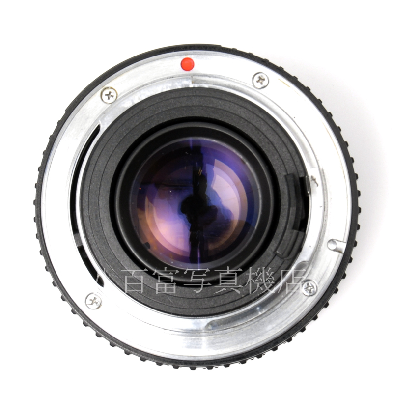 【中古】 リコー XR RIKENON 50mm F2 S RICOH リケノン 中古交換レンズ 61026