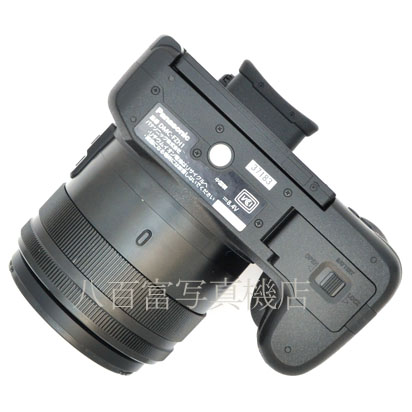 【中古】 パナソニック LUMIX DMC-FZH1 ブラック Panasonic ルミックス 中古デジタルカメラ 37183