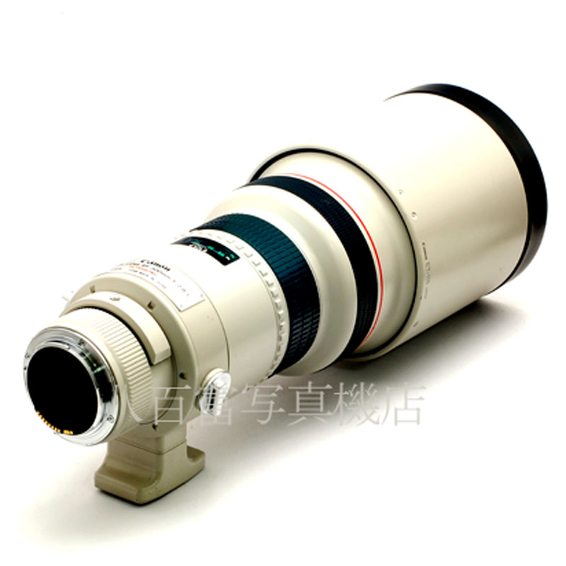 【中古】 キヤノン EF 300mm F2.8L USM Canon 中古交換レンズ 57669