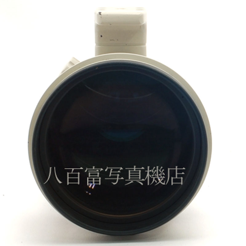 【中古】 キヤノン EF 300mm F2.8L USM Canon 中古交換レンズ 57669