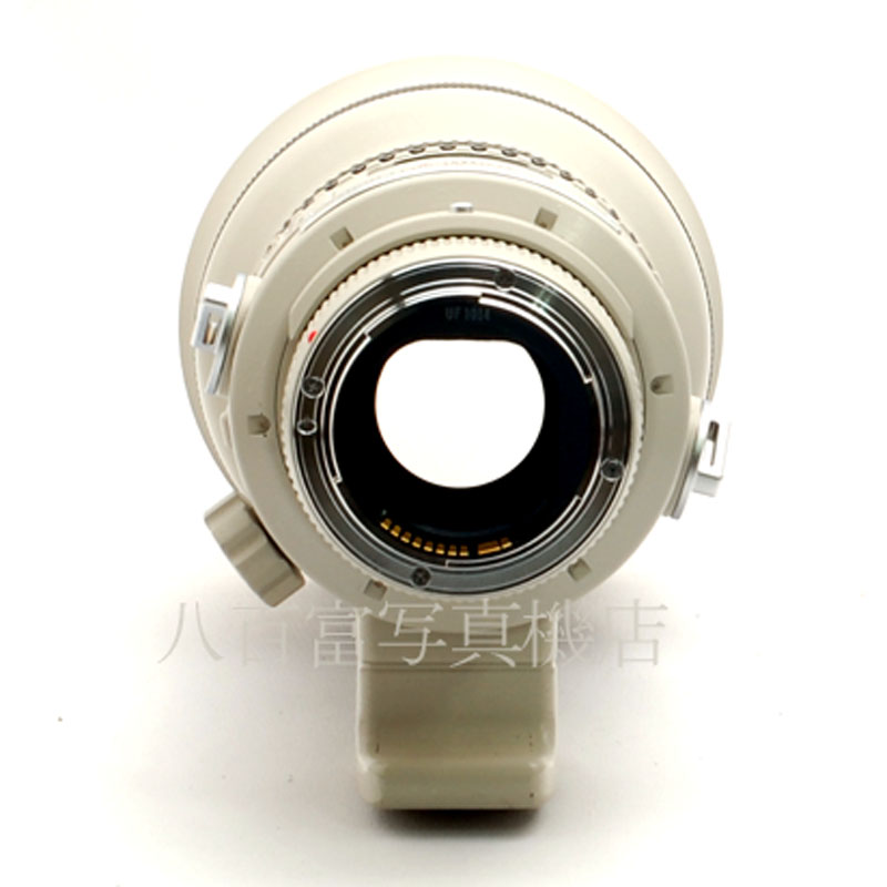 【中古】 キヤノン EF 300mm F2.8L USM Canon 中古交換レンズ 57669