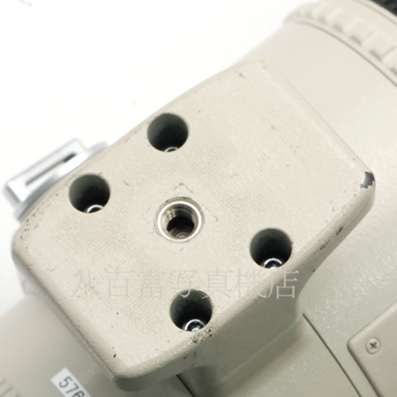 【中古】 キヤノン EF 300mm F2.8L USM Canon 中古交換レンズ 57669