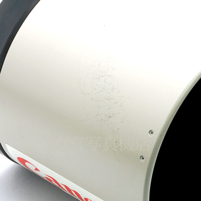 【中古】 キヤノン EF 300mm F2.8L USM Canon 中古交換レンズ 57669