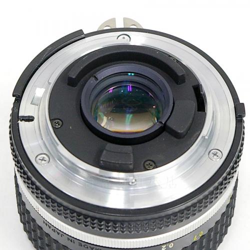 【中古】 Ai Nikkor 28mm F2.8S Nikon / ニッコール 中古レンズ 18419