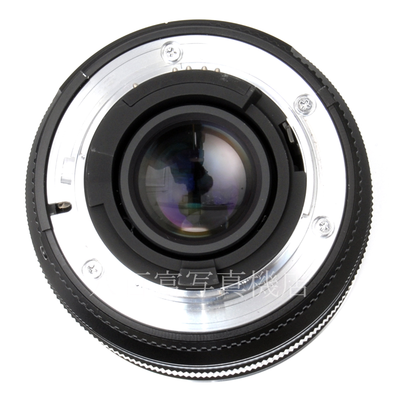 【中古】 ツァイス Distagon T* 25mm F2 ZF2 ニコンAi-P用 Zeiss 中古交換レンズ 61087