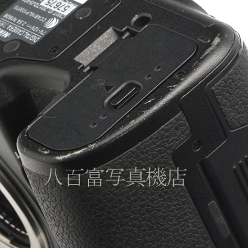 【中古】 ニコン Nikon D850 ボディ 中古デジタルカメラ 57675