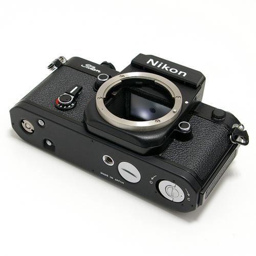 中古 ニコン F2 チタン ボディ Nikon