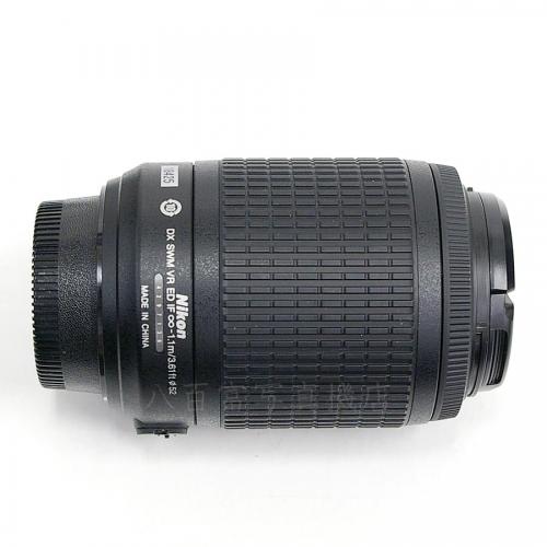 【中古】 ニコン AF-S DX VR Nikkor 55-200mm F4-5.6G ED Nikon / ニッコール 中古レンズ 18425　