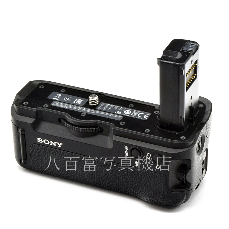 【中古】 ソニー VG-C2EM 縦位置グリップ SONY 中古アクセサリー 53429
