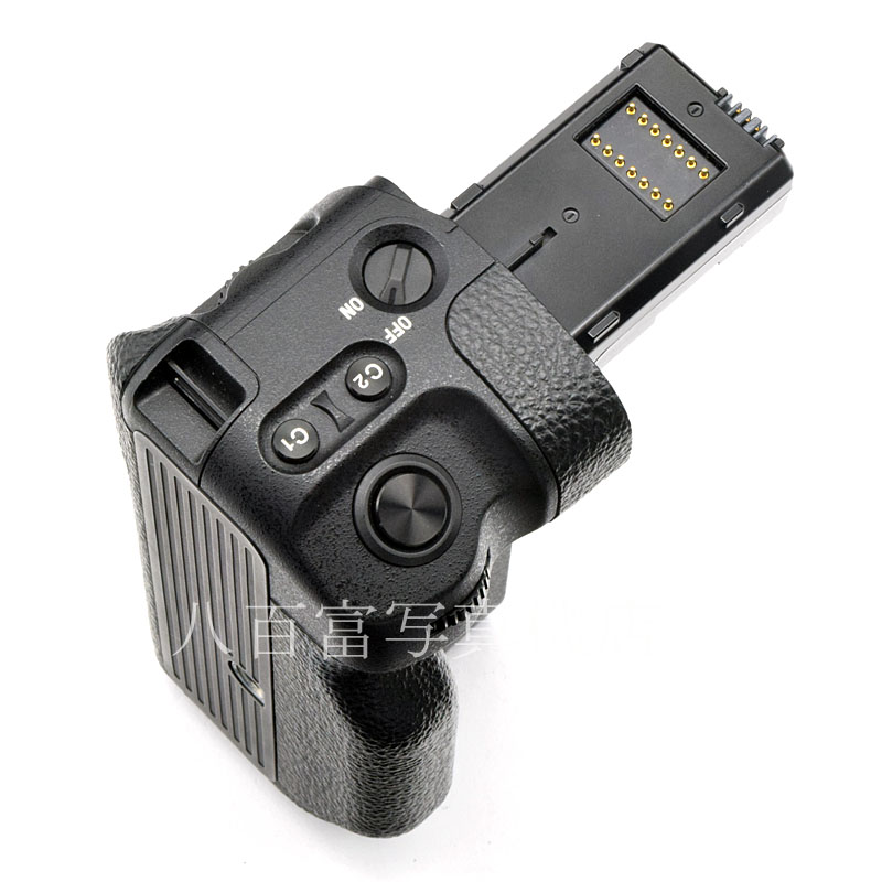 【中古】 ソニー VG-C2EM 縦位置グリップ SONY 中古アクセサリー 53429