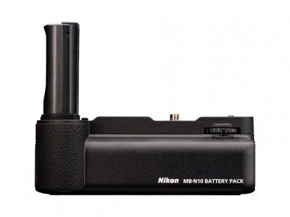 ニコン Nikon MB-N10 [マルチパワーバッテリーパック]Nikon