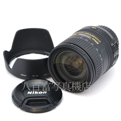 【中古】 ニコン AF-S DX NIKKOR 16-85mm F3.5-5.6G ED VR Nikon ニッコール 中古交換レンズ 42462