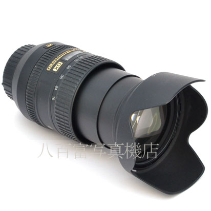 【中古】 ニコン AF-S DX NIKKOR 16-85mm F3.5-5.6G ED VR Nikon ニッコール 中古交換レンズ 42462