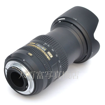 【中古】 ニコン AF-S DX NIKKOR 16-85mm F3.5-5.6G ED VR Nikon ニッコール 中古交換レンズ 42462