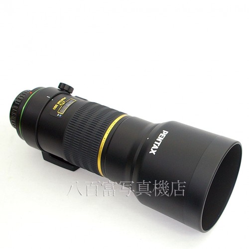 【中古】 SMC ペンタックス DA ★ 300mm F4 ED [IF] SDM PENTAX 中古レンズ 28998