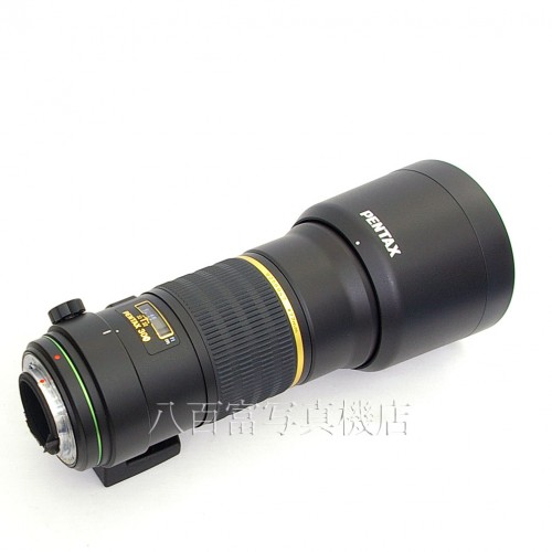 【中古】 SMC ペンタックス DA ★ 300mm F4 ED [IF] SDM PENTAX 中古レンズ 28998