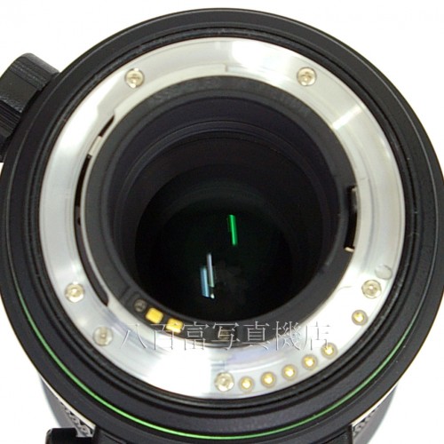 【中古】 SMC ペンタックス DA ★ 300mm F4 ED [IF] SDM PENTAX 中古レンズ 28998