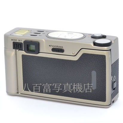 【中古】 ニコン 35Ti Nikon 中古フイルムカメラ 45192