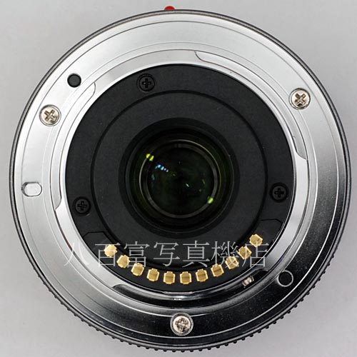 【中古】 パナソニック LUMIX G 14mm F2.5 ASPH. マイクロフォーサーズ用 Panasonic 中古レンズ 40131