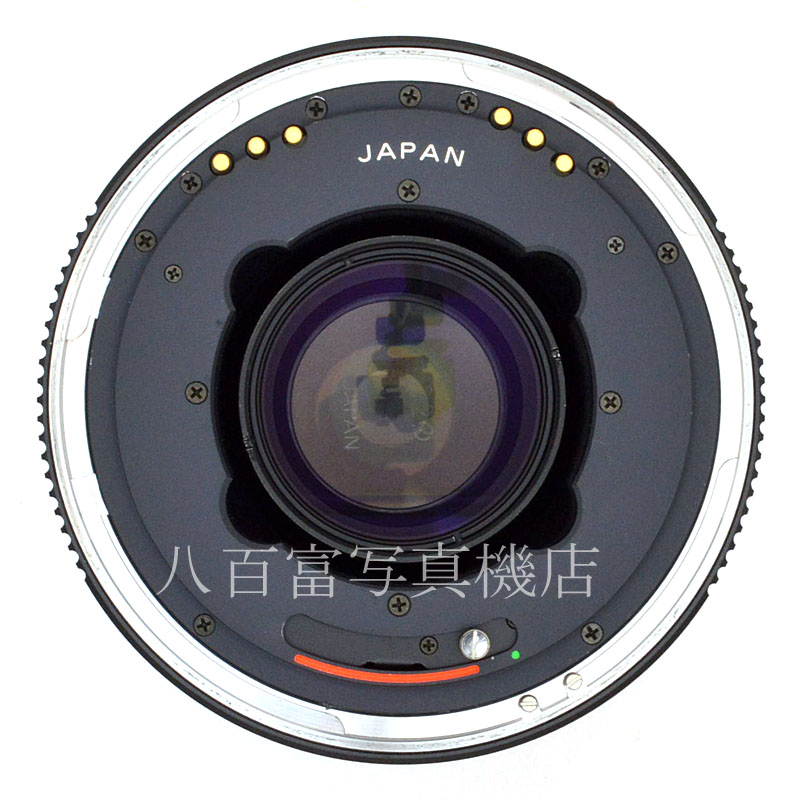 【中古】  ゼンザブロニカ ZENZANON PG 200mm F4.5 GS-1用 ZENZABRONICA ゼンザノン 中古交換レンズ 49414