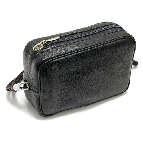 販売済み 中古 ローライ 35S ブラック Rollei