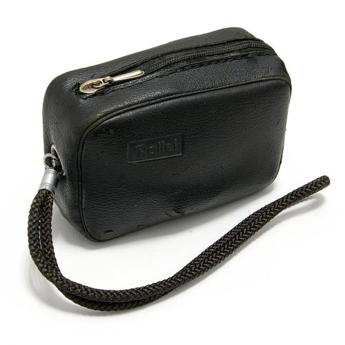 販売済み 中古 ローライ 35 シルバー コンパーシャッター型 Rollei