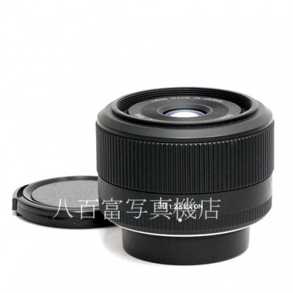 【中古】 シグマ 30mm F2.8 EX DN マイクロフォーサーズ用 SIGMA 中古レンズ 40135