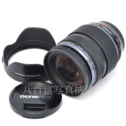 【中古】 オリンパス M.ZUIKO DIGITAL 12-40mm F2.8 PRO OLYMPUS マイクロフォーサーズ 中古交換レンズ 45204