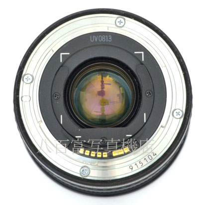 【中古】 キヤノン EF 17-40mm F4L USM Canon 中古交換レンズ 45195