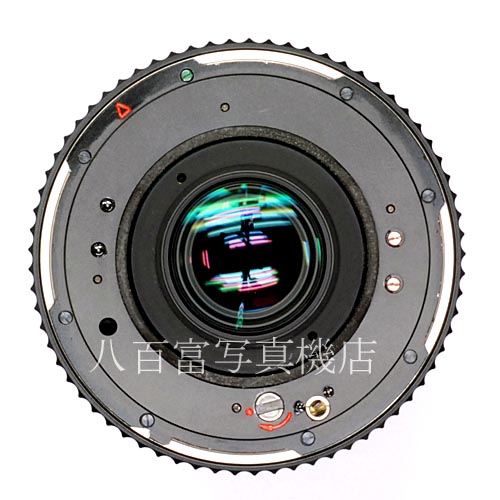 【中古】  ツァイス Distagon T* 50mm F4 ブラック ハッセル用 ディスタゴン 中古レンズ 33817