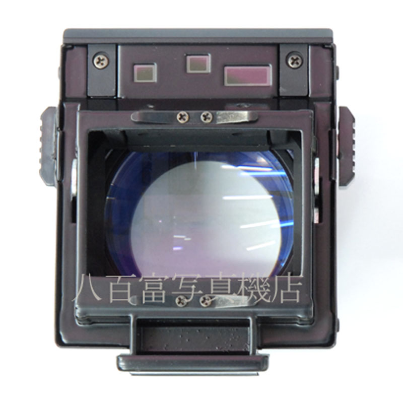 中古】 ニコン DW-4 F3用 高倍率ファインダー Nikon 中古アクセサリー