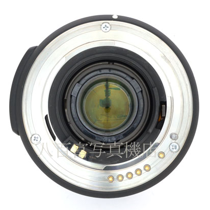 【中古】 シグマ 18-200mm F3.5-6.3 DC MACRO HSM Contemporary ペンタックスAF用 中古交換レンズ 45189