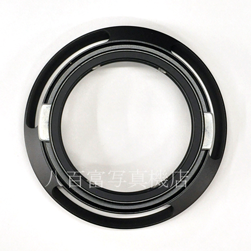 【中古】ライカ ライツ フード 12504 35/2 35/1.4用 Leica Leits Hood 中古アクセサリー 60801
