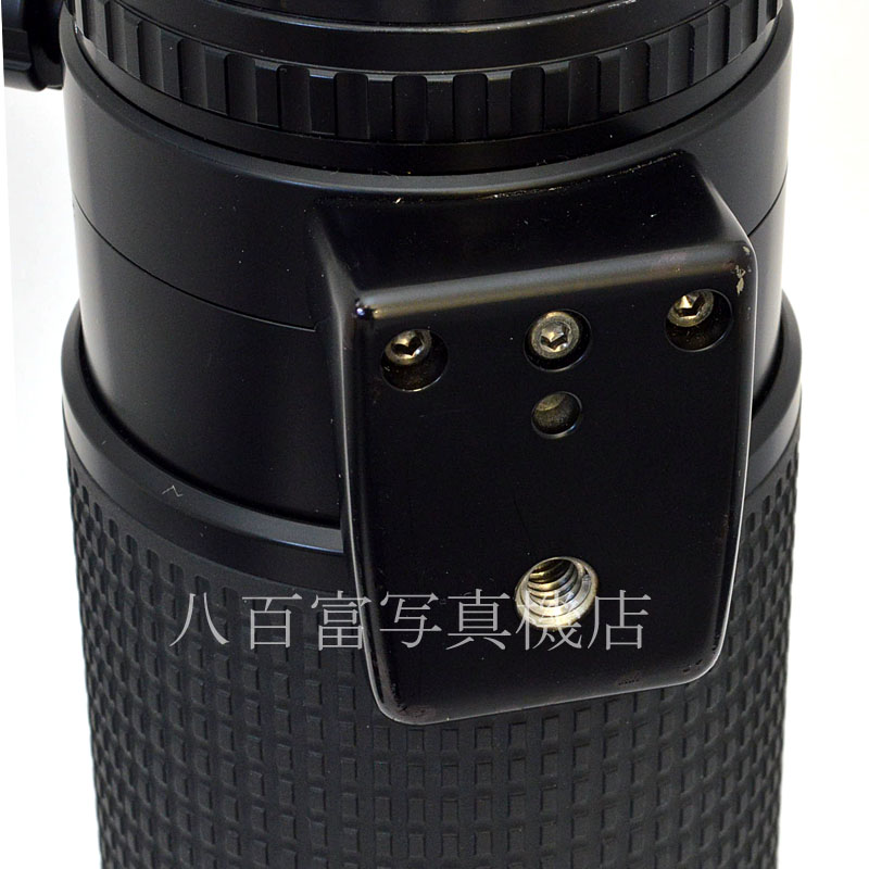 中古】 ペンタックス smc PENTAX-FA☆645 300mm F4 ED [IF] 中古交換