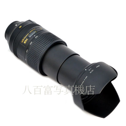 【中古】 ニコン AF-S DX NIKKOR 18-300mm F3.5-5.6G ED VR Nikon 中古交換レンズ 37240