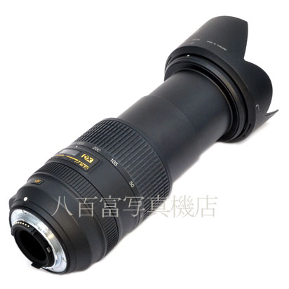 【中古】 ニコン AF-S DX NIKKOR 18-300mm F3.5-5.6G ED VR Nikon 中古交換レンズ 37240