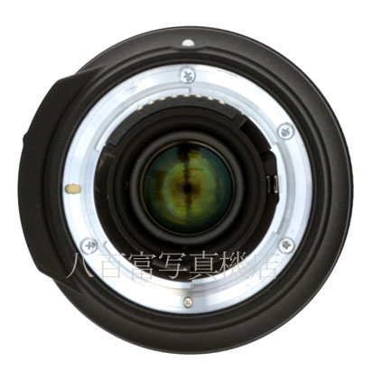 【中古】 ニコン AF-S DX NIKKOR 18-300mm F3.5-5.6G ED VR Nikon 中古交換レンズ 37240