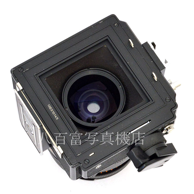 【中古】 ハッセルブラッド ★ 903 SWC ブラック  HASSELBLAD 中古フイルムカメラ 49449