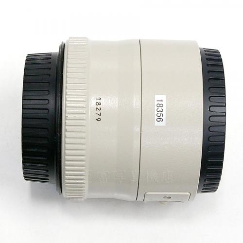 【中古】 キャノン EXTENDER EF 2X II Canon　中古レンズ 18356