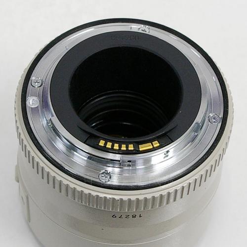 【中古】 キャノン EXTENDER EF 2X II Canon　中古レンズ 18356