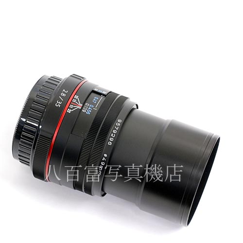 【中古】 ペンタックス HD DA Macro 35mm F2.8 Limited ブラック PENTAX マクロ 中古レンズ 40250