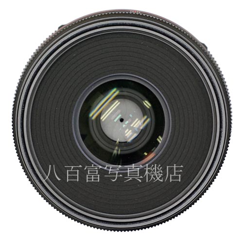 【中古】 ペンタックス HD DA Macro 35mm F2.8 Limited ブラック PENTAX マクロ 中古レンズ 40250