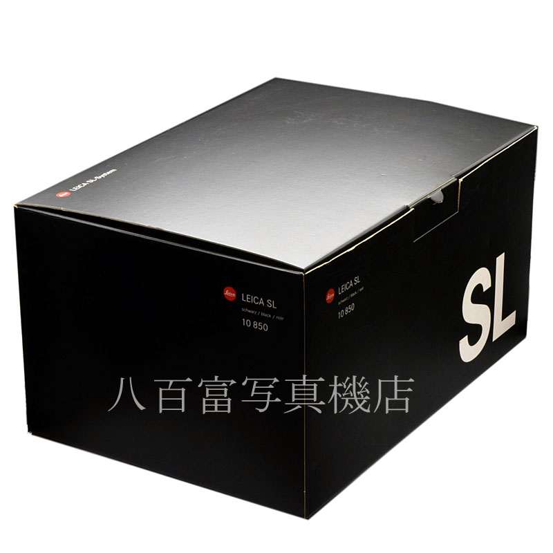 【中古】 ライカ SL Typ 601 ボディ  LEICA  中古デジタルカメラ 53418