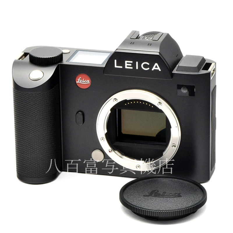 leica sl 601