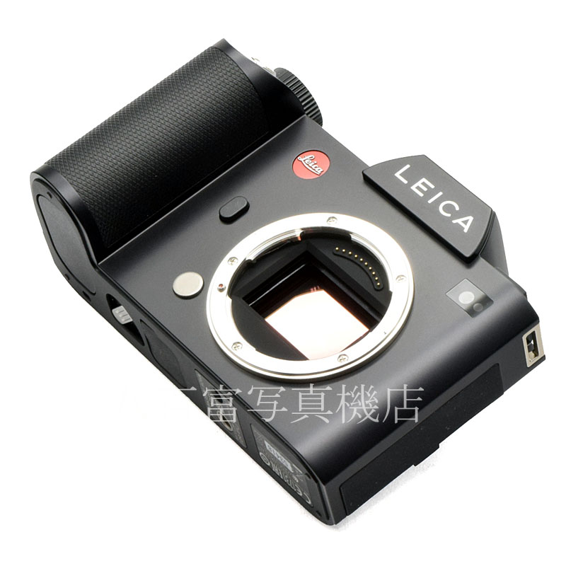 中古】 ライカ SL Typ 601 ボディ LEICA 中古デジタルカメラ 中古】 ライカ SL Typ 601 ボディ LEICA 中古デジタルカメラ