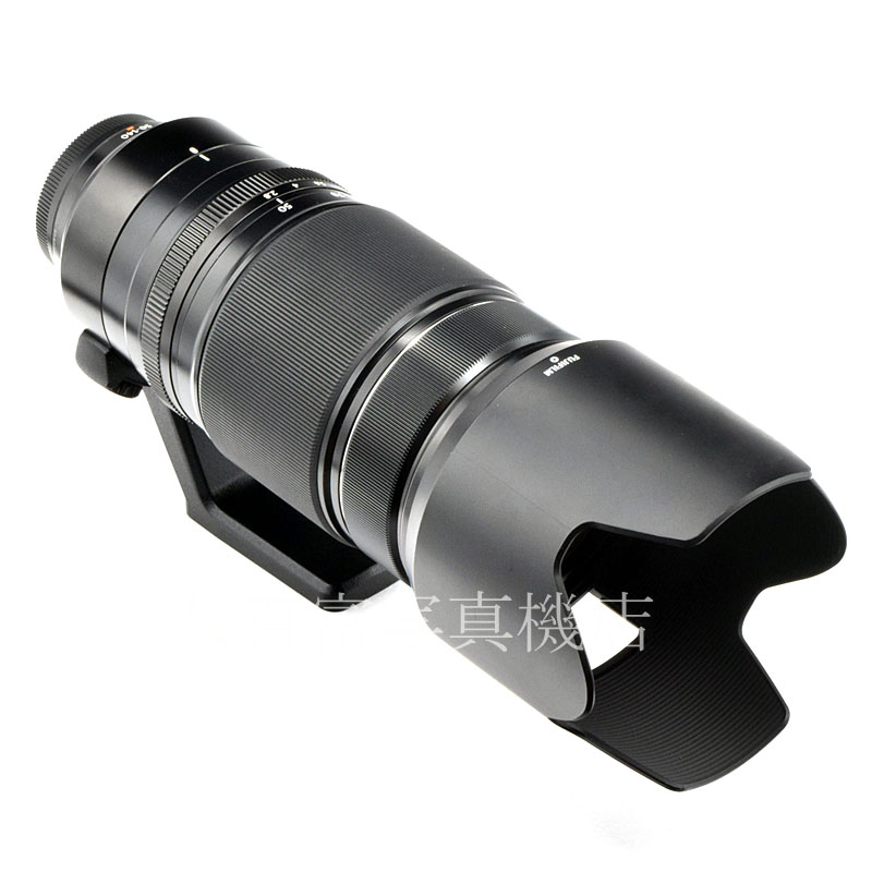【中古】 フジフイルム FUJINON XF 50-140mm F2.8 R LM OIS WR FUJIFILM フジノン 中古交換レンズ 51293