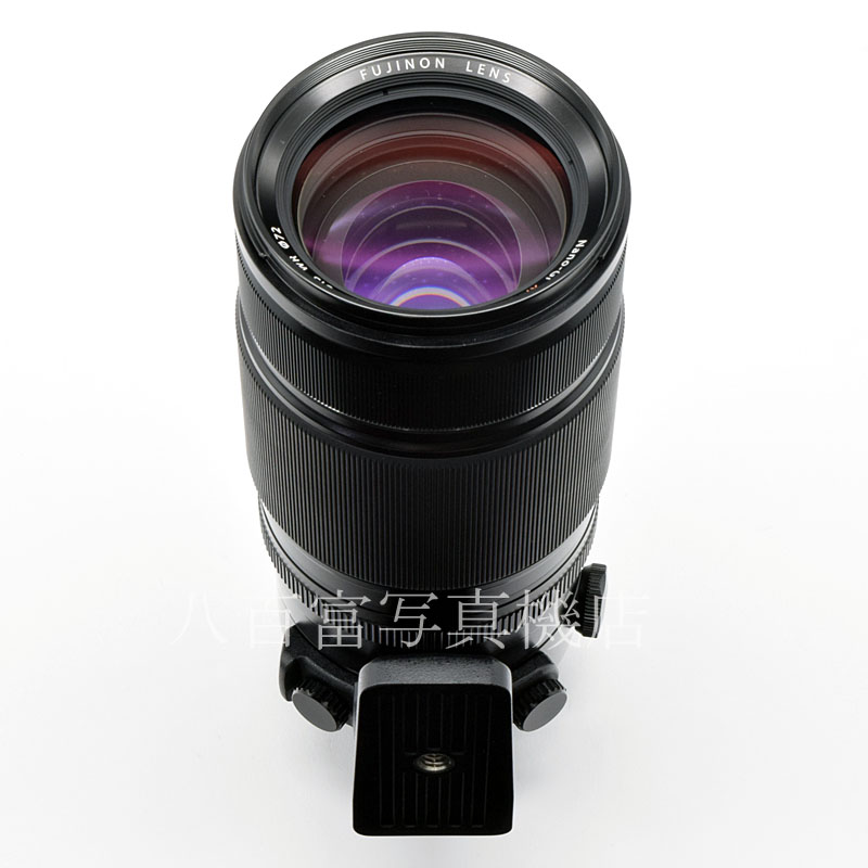 【中古】 フジフイルム FUJINON XF 50-140mm F2.8 R LM OIS WR FUJIFILM フジノン 中古交換レンズ 51293