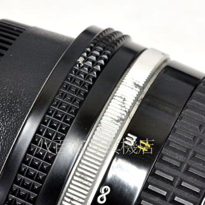 【中古】 ニコン Ai Nikkor 50mm F1.4S Nikon ニッコール 中古交換レンズ 45269