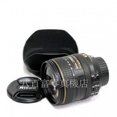【中古】 ニコン AF-S DX NIKKOR 16-80mm F2.8-4E ED VR Nikon 中古レンズ 40296